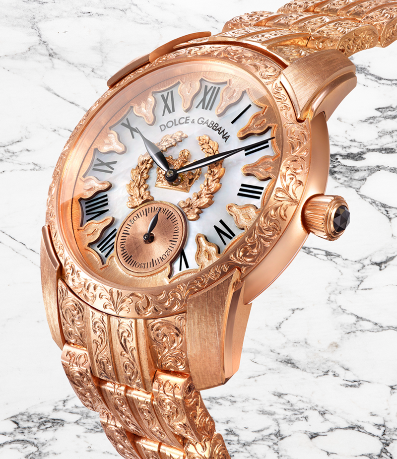 Dolce & Gabbana ρολογια