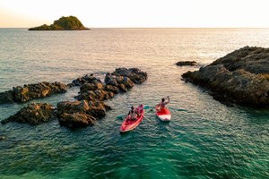 Οδηγός επιβίωσης για πολύωρες, βαρετές πτήσεις - εικόνα 1