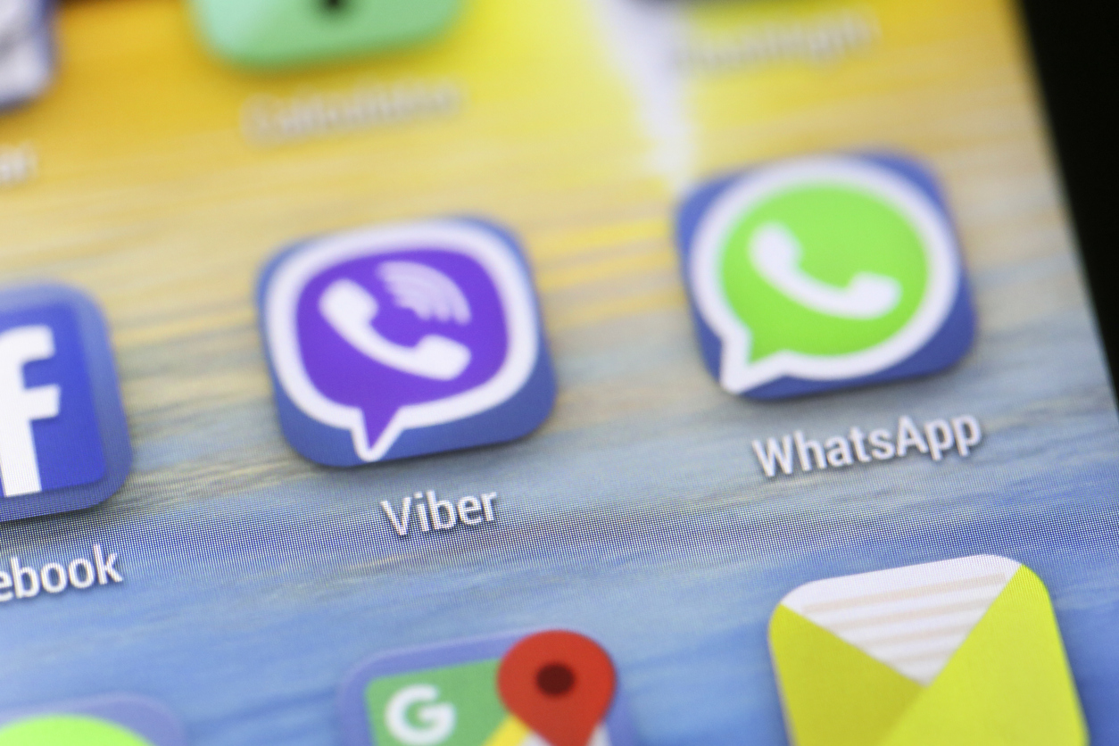 Viber Dating: Έρχεται νέα υπηρεσία γνωριμιών -Διαθέσιμη και στην Ελλάδα - εικόνα 1