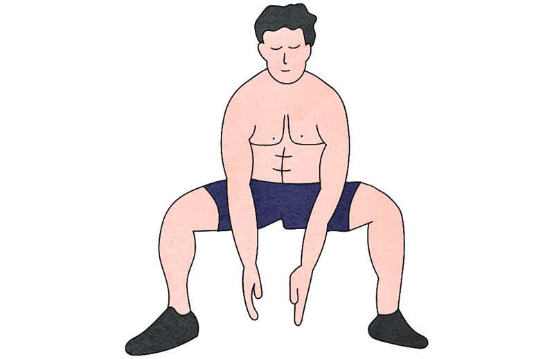 ΑΣΚΗΣΕΙΣ HIIT