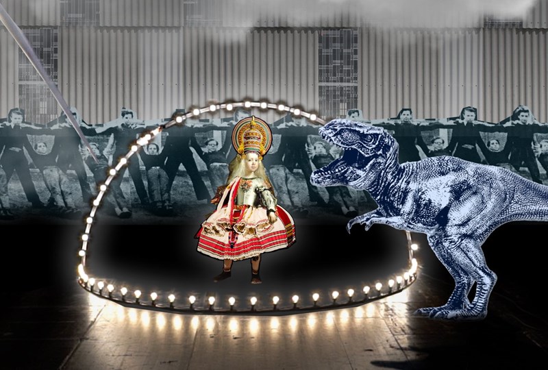 ΠΑΡΑΣΤΑΣΕΙΣ