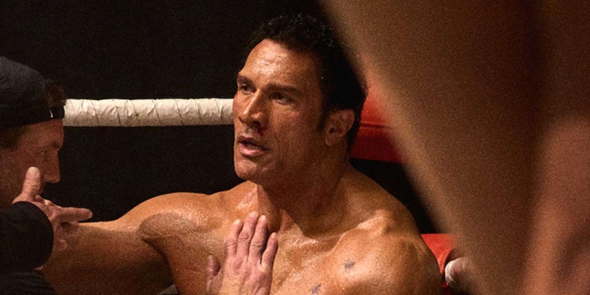 O The Rock έχασε 30 κιλά και το ίντερνετ παραληρεί - εικόνα 1