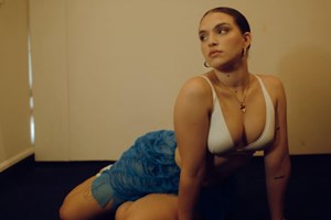 Noa Kirel, o πιο σέξι 'μονόκερος' της Eurovision 2023 - εικόνα 1