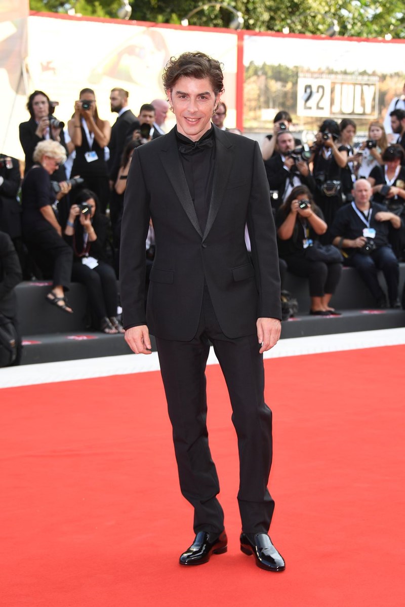 ΚΑΛΟΝΤΥΜΕΝΟΙ ΒΕΝΕΤΙΑ