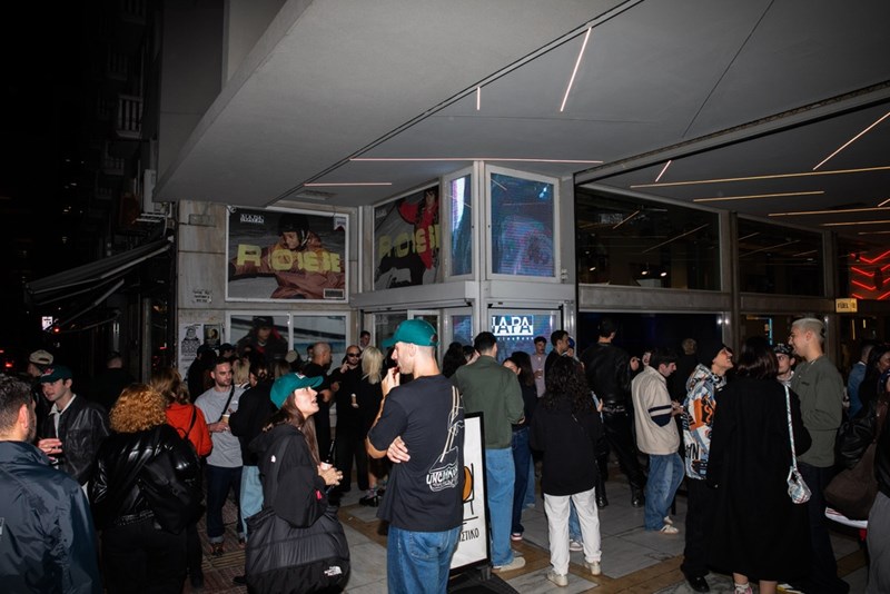 Martine Rose και Napapijri ξαναγράφουν την ιστορία της σύγχρονης μόδας