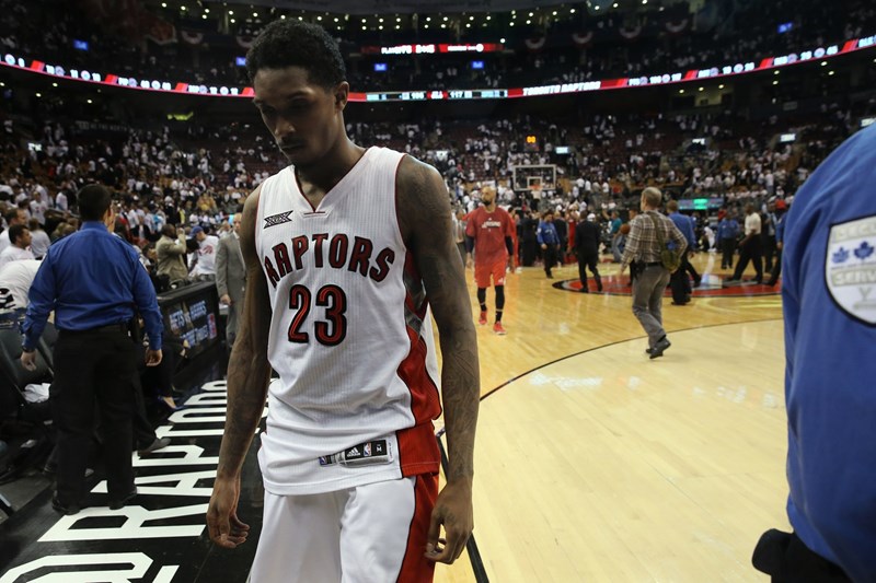 ΛΟΥ ΟΥΙΛΙΑΜΣ 1