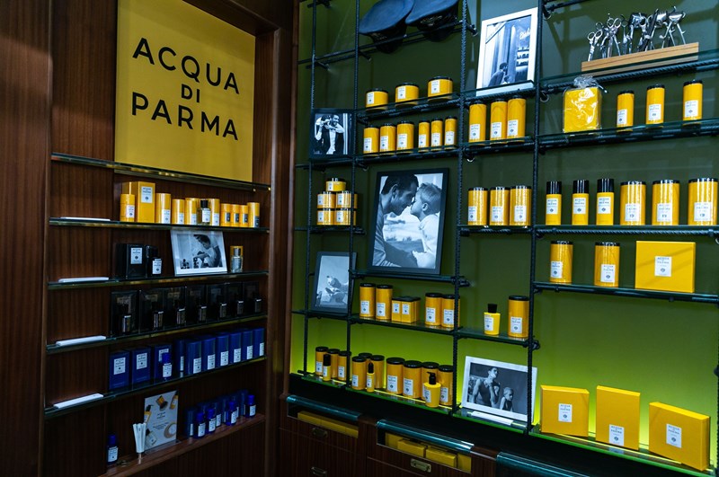 Acqua di Parma
