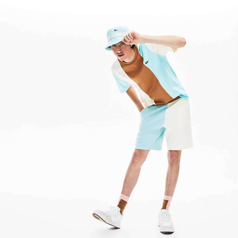 Tyler, The Creator Lacoste