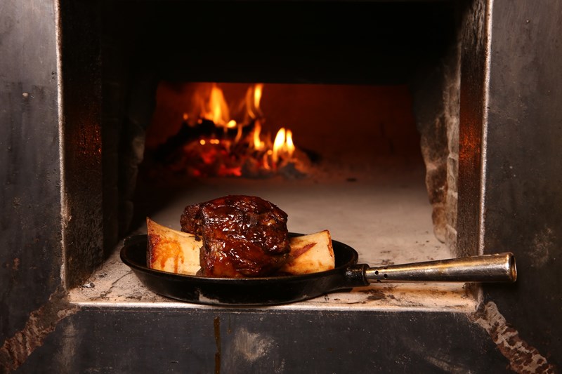 To Sunday Roast στο Vezene 7