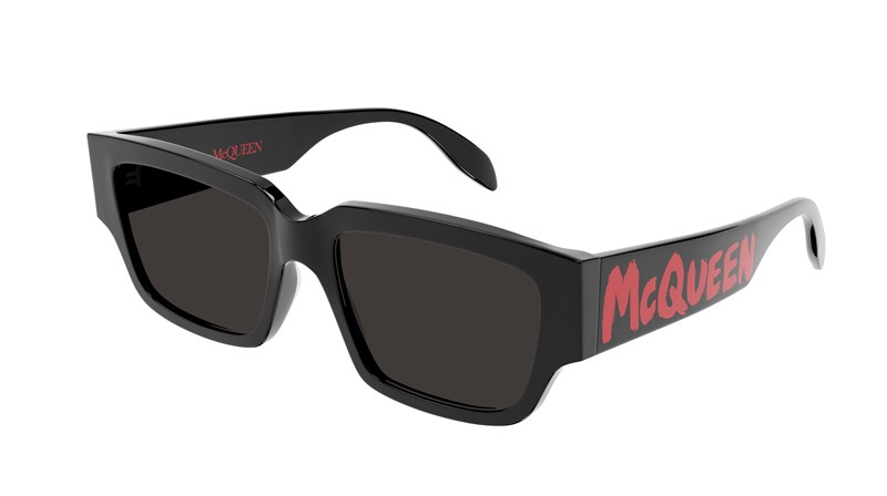 ALEXANDER MCQUEEN SUNGLASSES