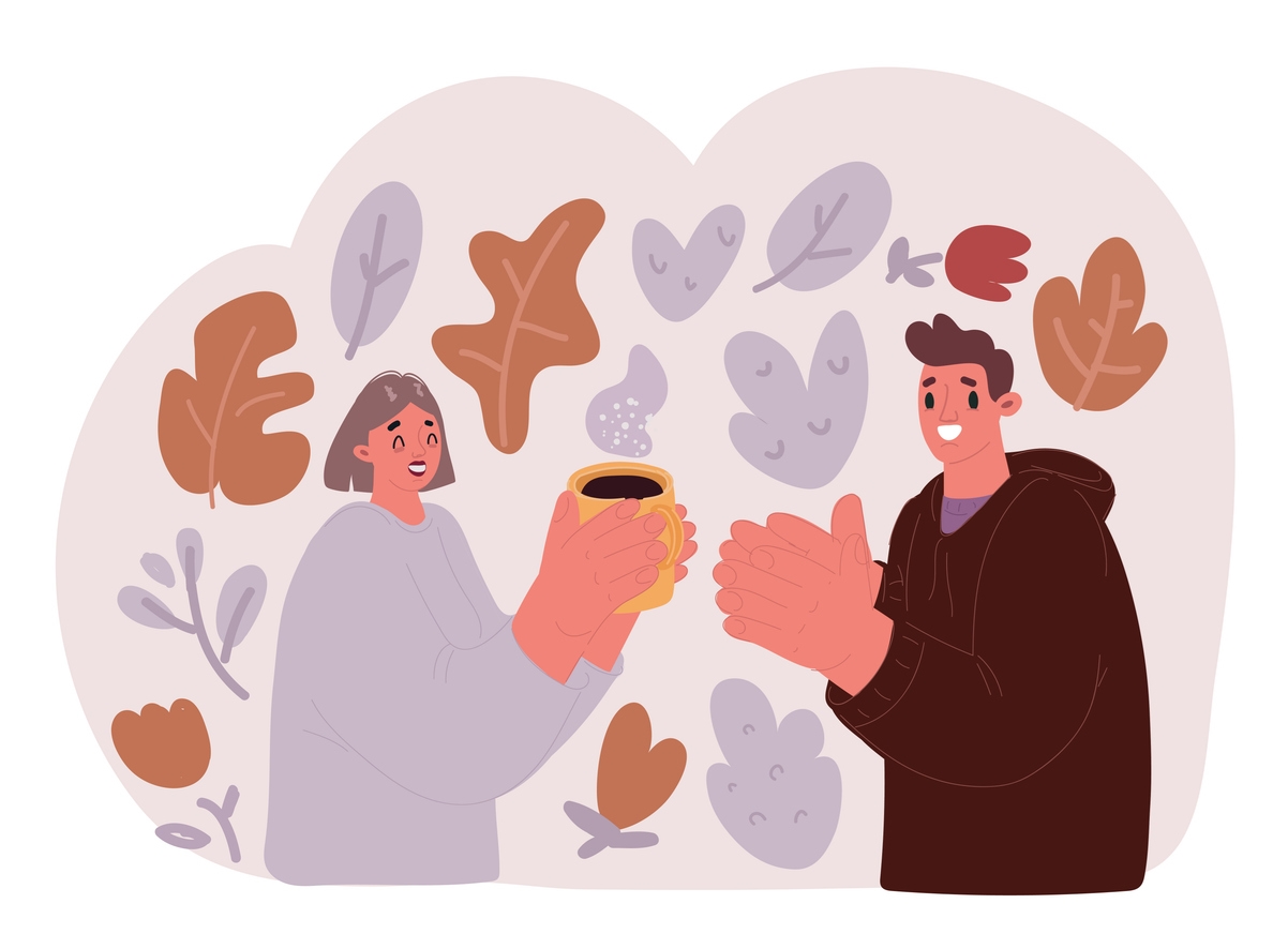 Τι σημαίνει αν φοράς συνέχεια μαύρα ρούχα - εικόνα 1