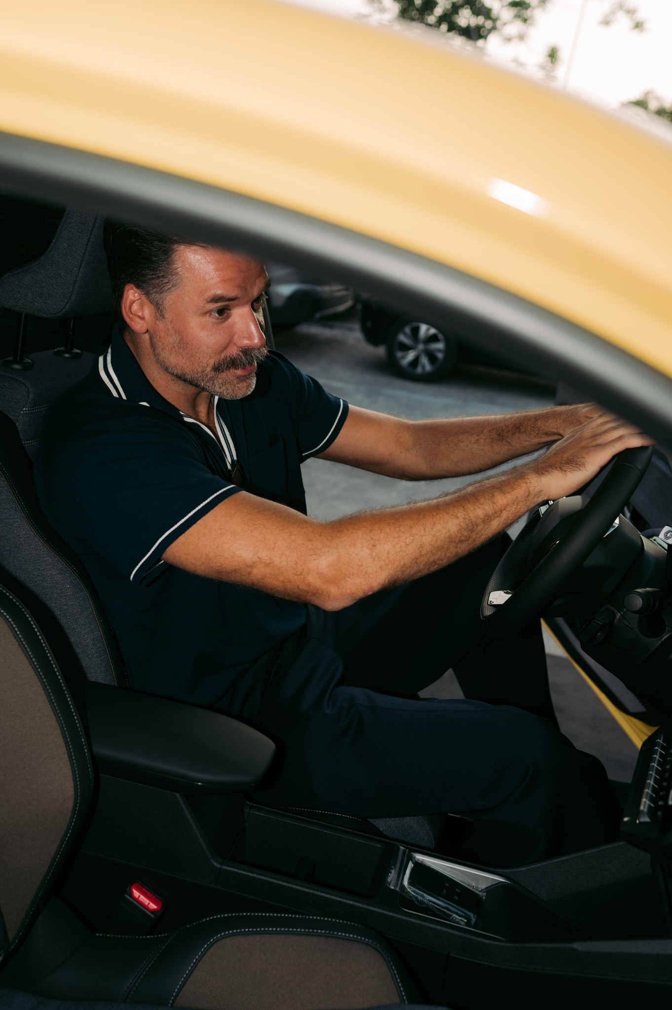 Renault 5 Summerhouse