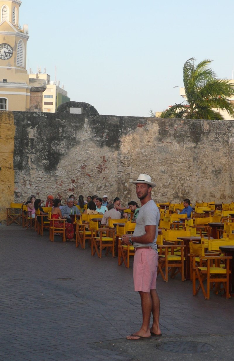 ΧΑΡΗΣ ΝΤΑΒΛΑΣ