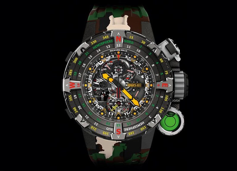 ΦΑΡΕΛ ΓΟΥΙΛΙΑΜΣ ΡΟΛΟΪ