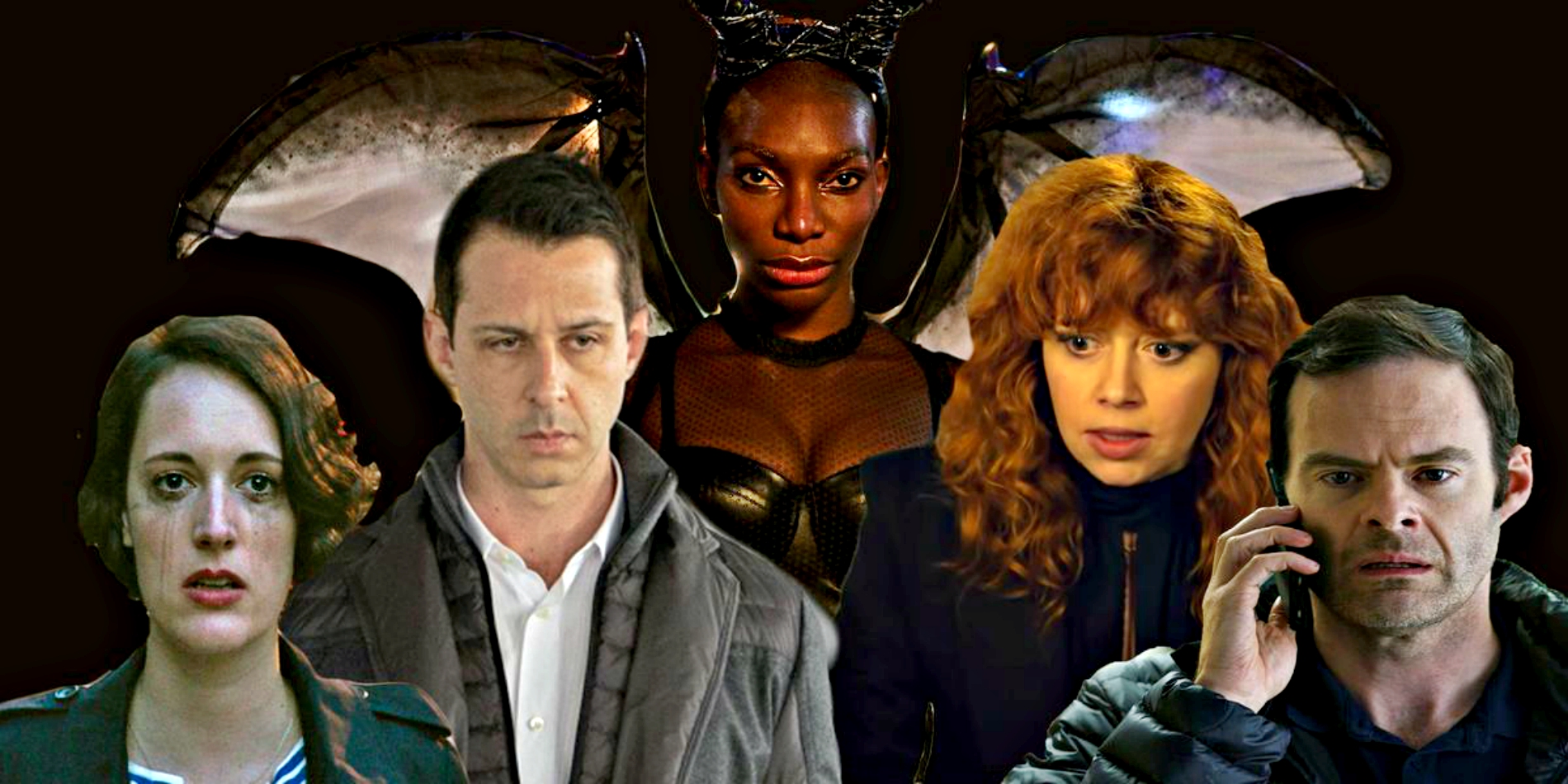 Natasha Lyonne, αργήσαμε να ασχοληθούμε μαζί σου - εικόνα 2