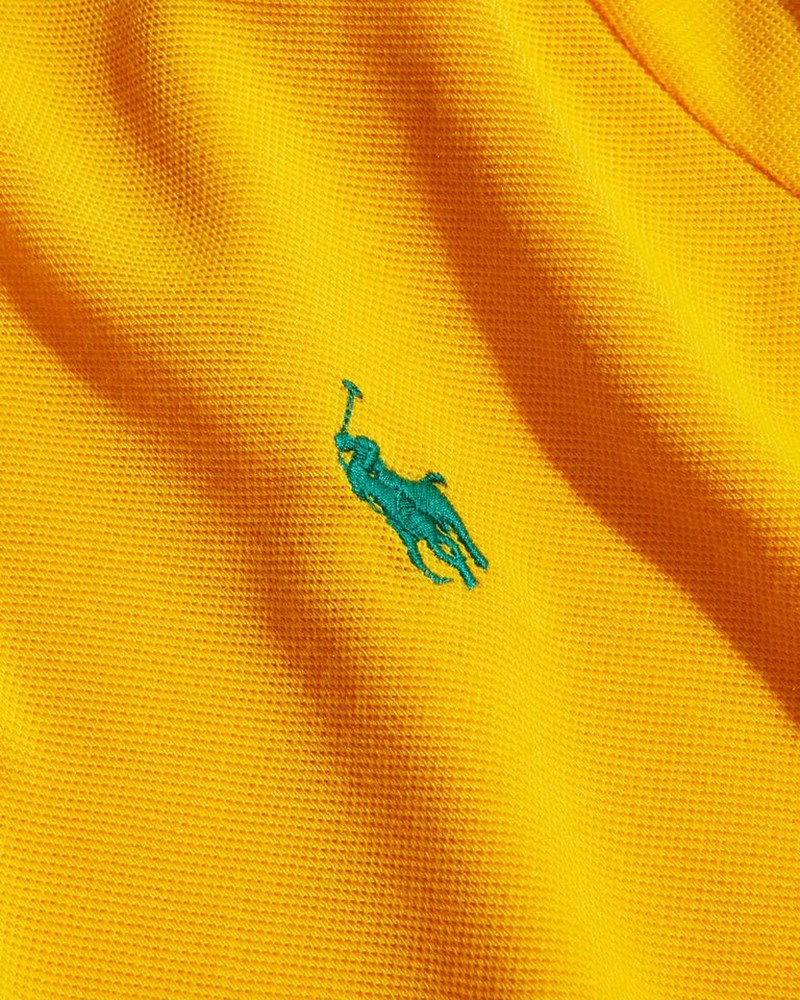 POLO SHIRT