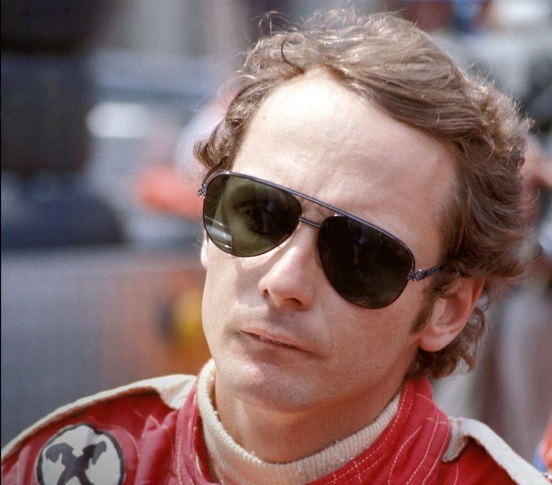 Niki Lauda