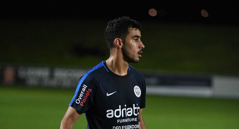 ΧΑΚΙΜ ΑΛ ΑΡΑΪΜΠΙ 1