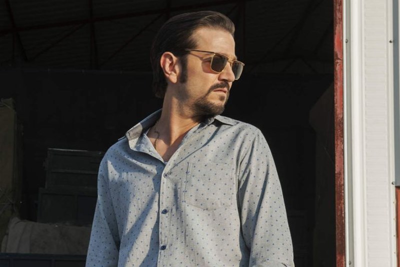 ΝΑΡΚΟΣ ΜΕΞΙΚΟ