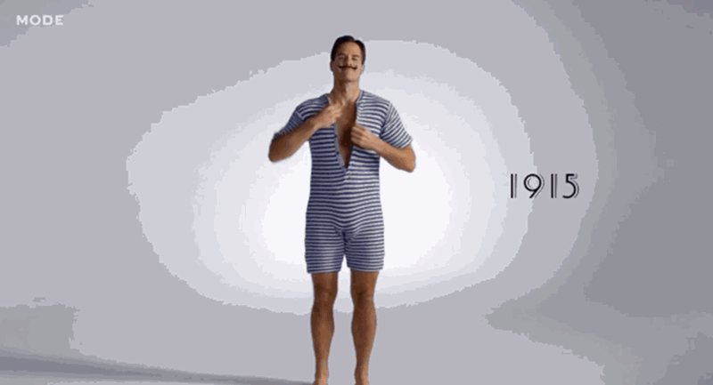 ΙΣΤΟΡΙΑ ΑΝΤΡΙΚΟΥ ΜΑΓΙΟ 1