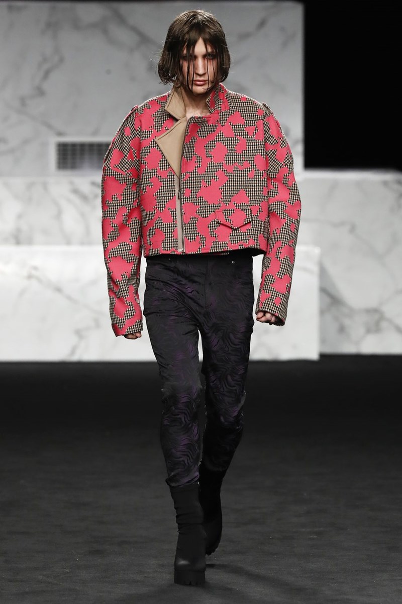 ΕΒΔΟΜΑΔΑ ΜΟΔΑΣ ΜΑΔΡΙΤΗ