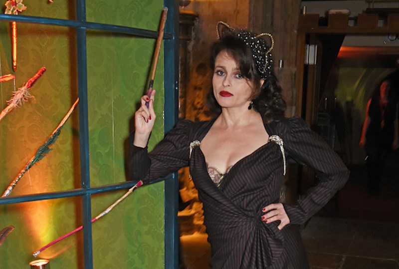 helena bonham carter