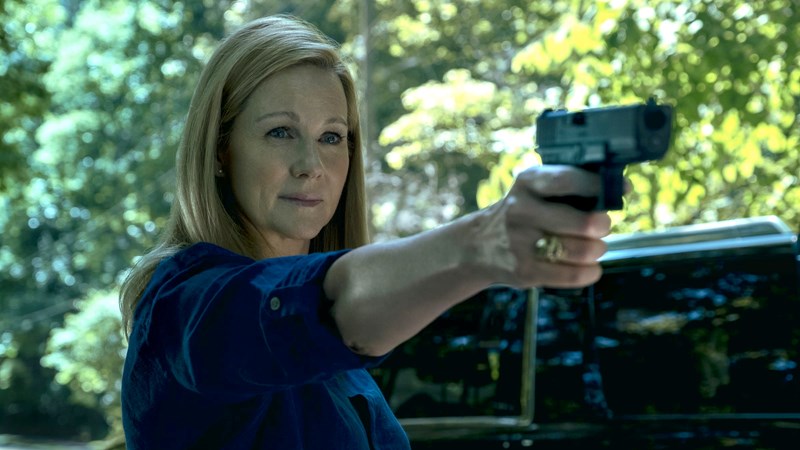 OZARK ΤΕΤΑΡΤΗ ΣΕΖΟΝ 1