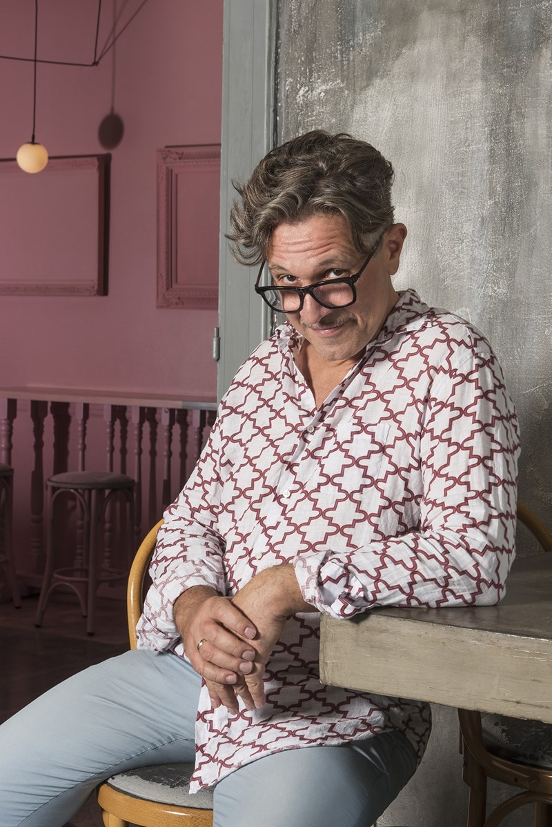 Αιμίλιος Χειλάκης