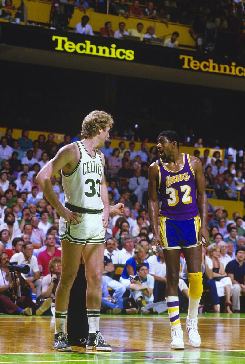 ΜΑΤΖΙΚ ΤΖΟΝΣΟΝ 2