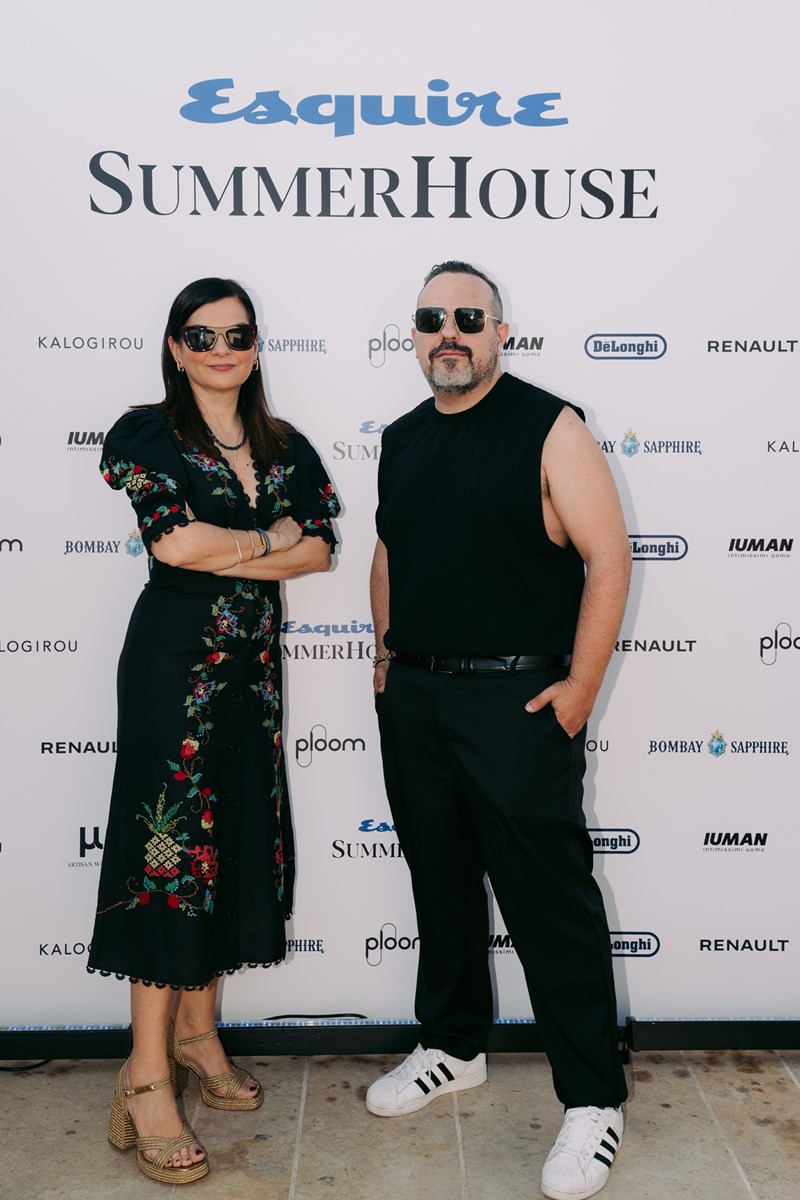 Ελένη Στασινοπούλου, Κωνσταντίνος Αντωνάτος