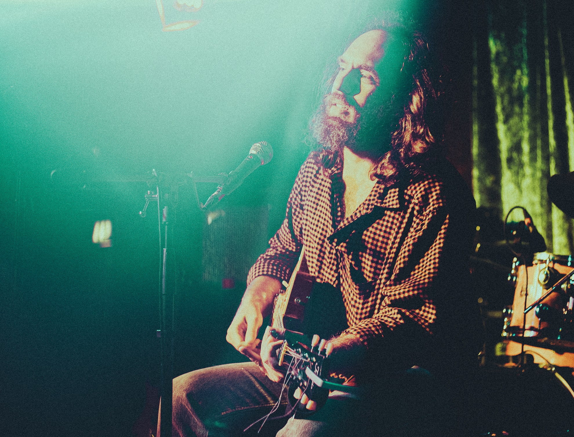 Αν σου αρέσει η μουσική της 'Μεγάλης Χίμαιρας', μόλις κυκλοφόρησε το soundtrack - εικόνα 2