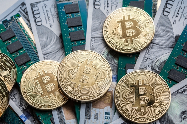 Τι κοινό έχει έχει το Bitcoin με το καζίνο; - εικόνα 1