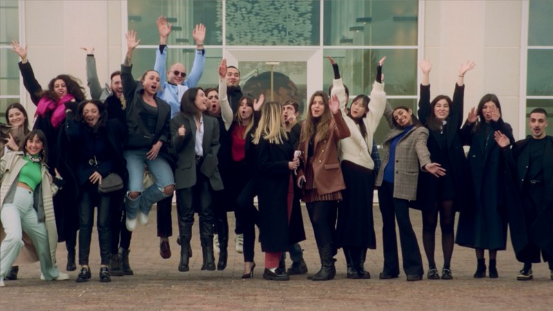 TOD'S ACADEMY PROJECT