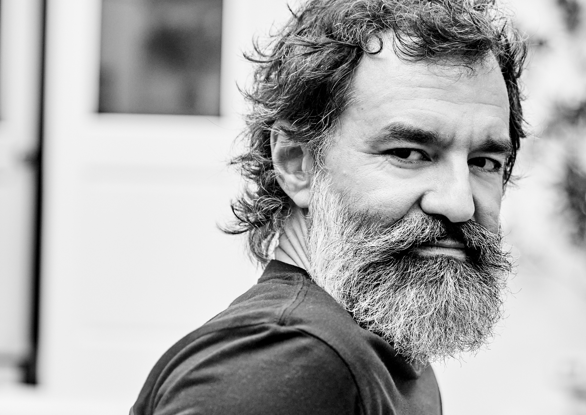 Συνέντευξη: Η ωμή αλήθεια του Γιάννη Οικονομίδη - εικόνα 12