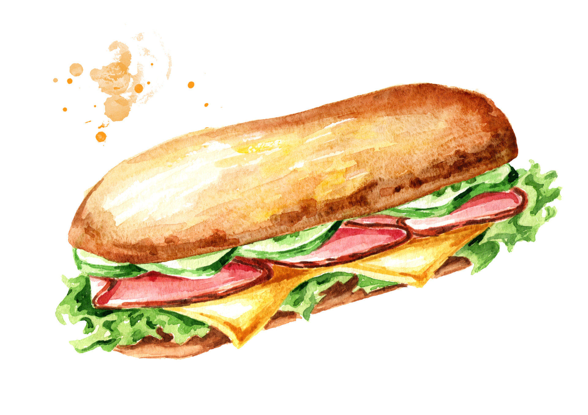 5 λαχταριστά σάντουιτς που πρέπει να δοκιμάσεις χθες - εικόνα 1