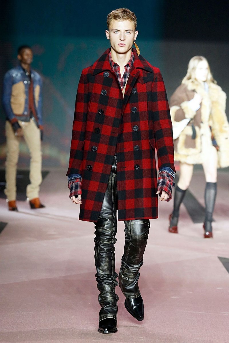 Dsquared2
