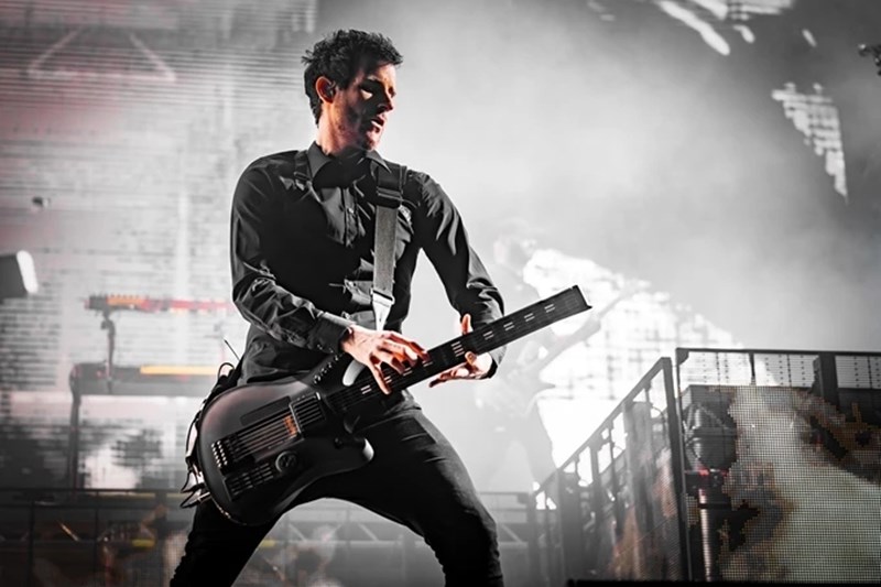 Τα συγκροτήματα που θα πλαισιώσουν τους Prodigy στο Release Athens 2025