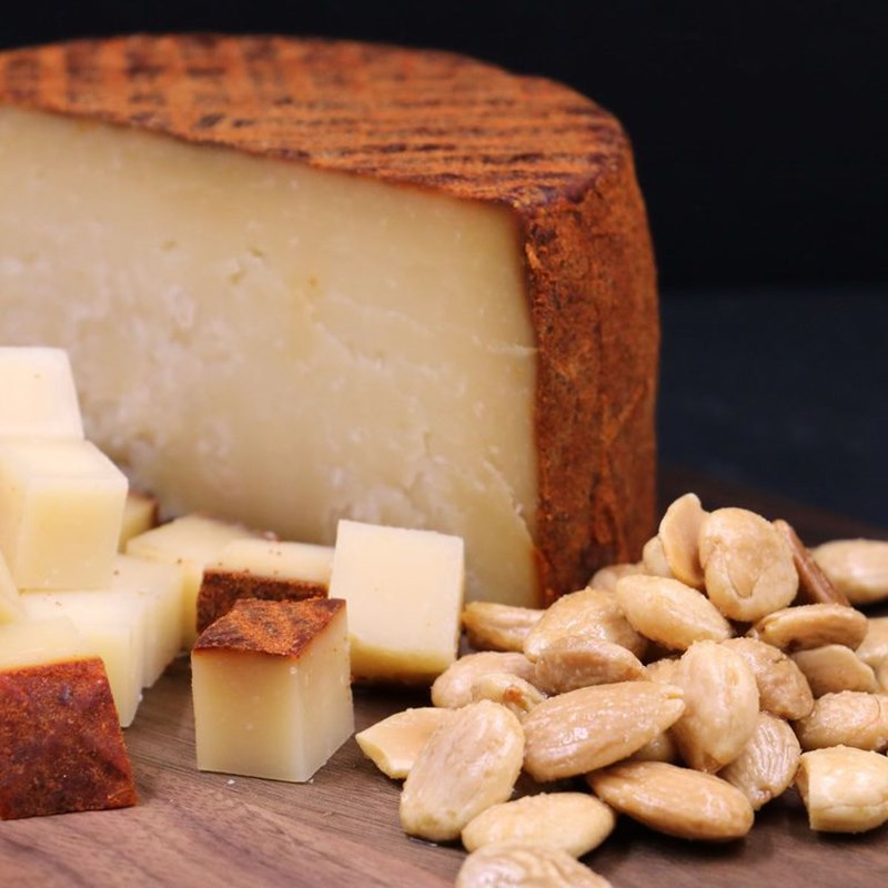 ΚΟΥΕΣΟ ΜΑΧΟΡΕΡΟ