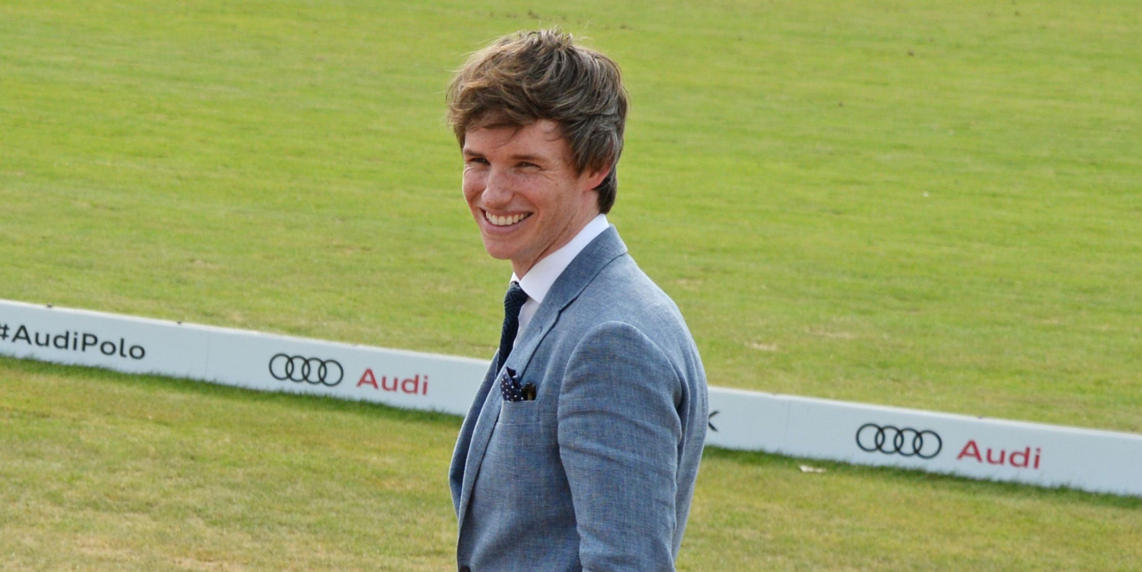 Ο Eddie Redmayne έχει τελειοποιήσει το άψογο casual στυλ - εικόνα 9