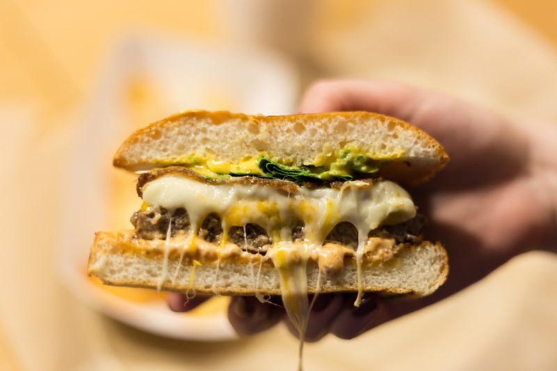 ΜΠΕΡΓΚΕΡ ΤΥΡΙ