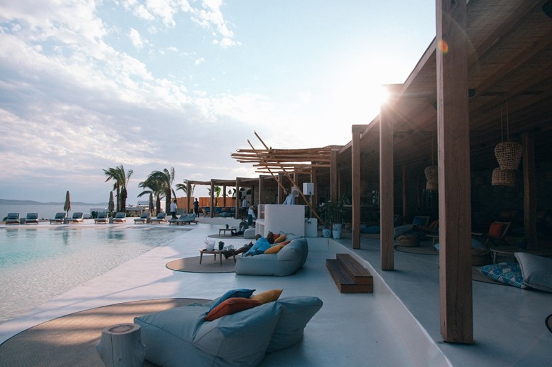 PACHA ΜΥΚΟΝΟΣ 2