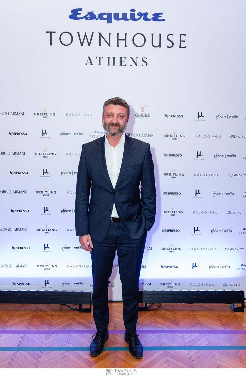 The Esquire Townhouse Athens 7