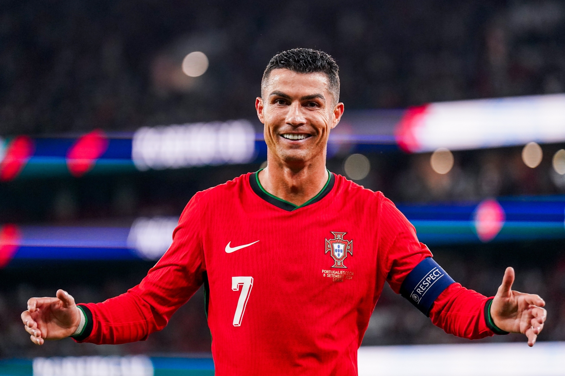 To δώρο των 52.000 ευρώ του Cristiano Ronaldo στην Georgina - εικόνα 3