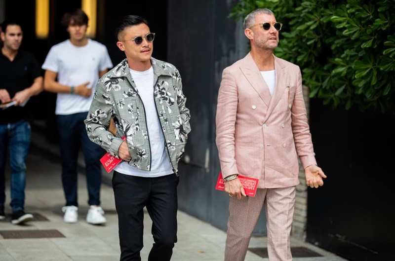 ΕΒΔΟΜΑΔΑ ΜΟΔΑΣ ΜΙΛΑΝΟ