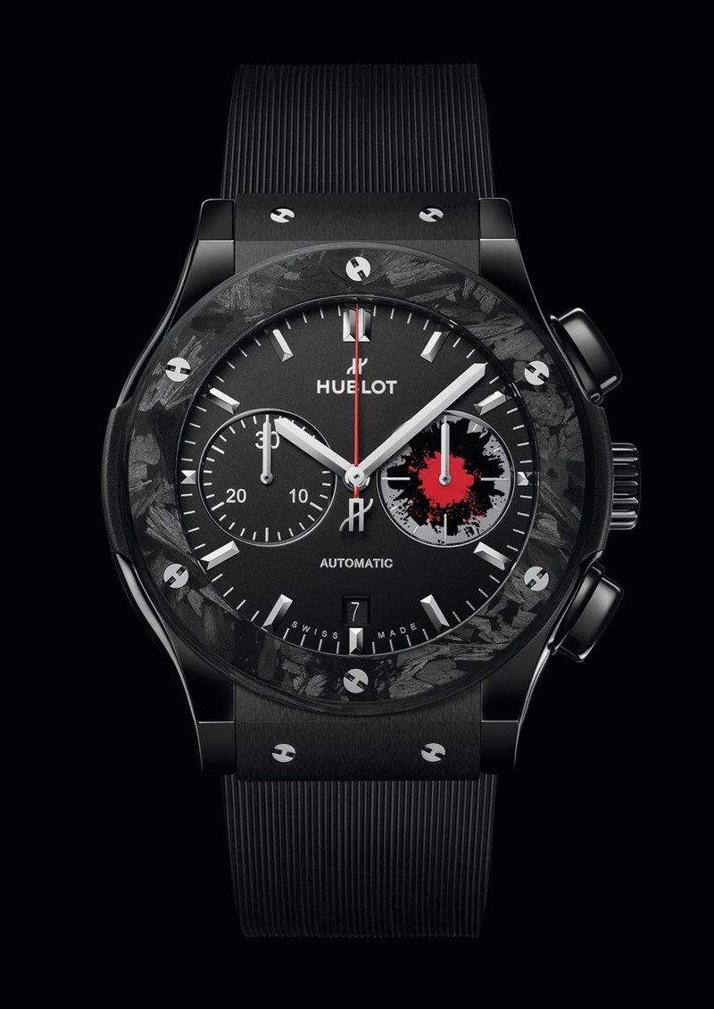 Hublot Santorini