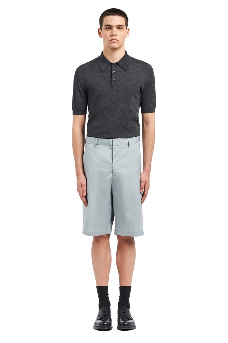 ΒΕΡΜΟΥΔΑ ΣΟΡΤΣ