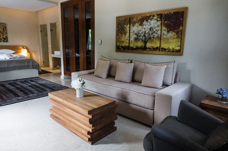 12 Months Resort & Spa