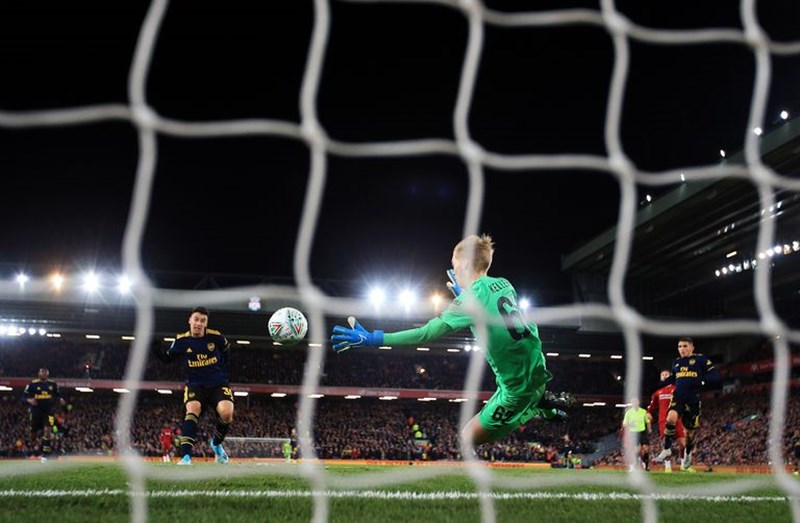 ΓΚΑΜΠΡΙΕΛ ΜΑΡΤΙΝΕΛΙ 2