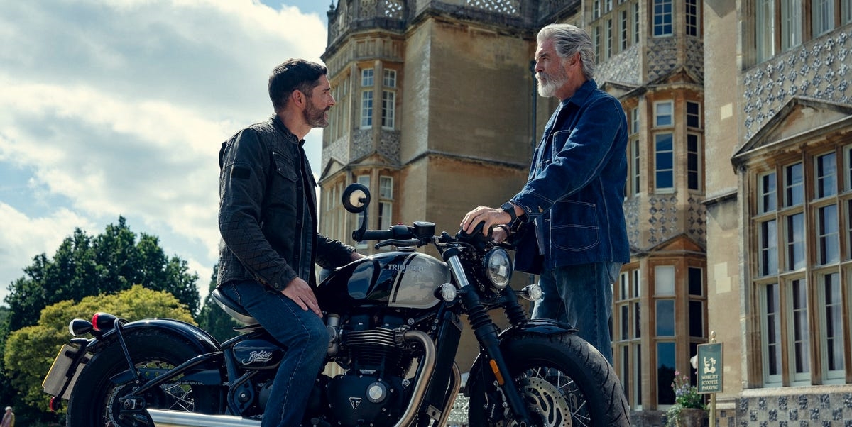 Όσα γνωρίζουμε για το sequel του The Thursday Murder Club στο Netflix - εικόνα 2