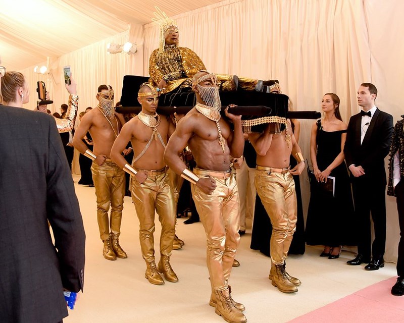 MET GALA 2019